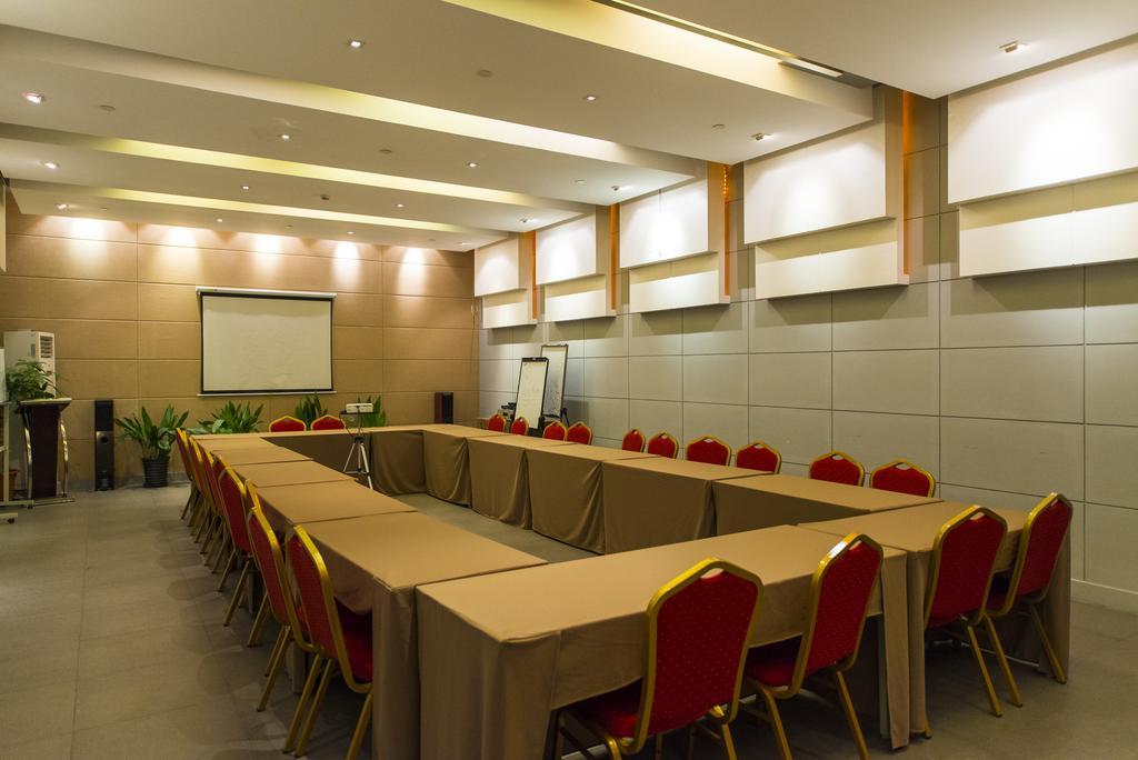Jinjiang Inn Zhengzhou Zhongyuan Road Екстериор снимка